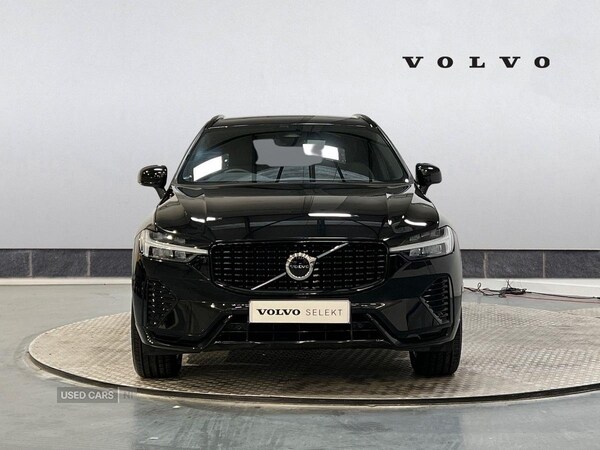 Used Volvo XC60 2021 for sale - 76593020: Photo 9