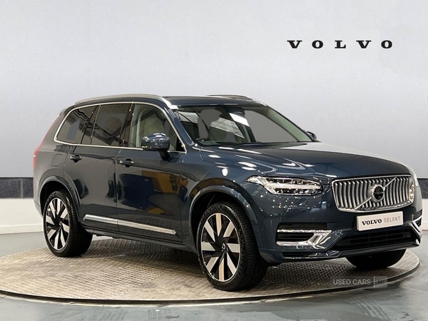 Used Volvo XC90 2024 for sale - 77009253: Photo 1
