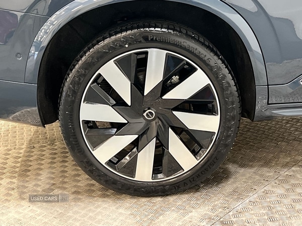 Used Volvo XC90 2024 for sale - 77009253: Photo 10