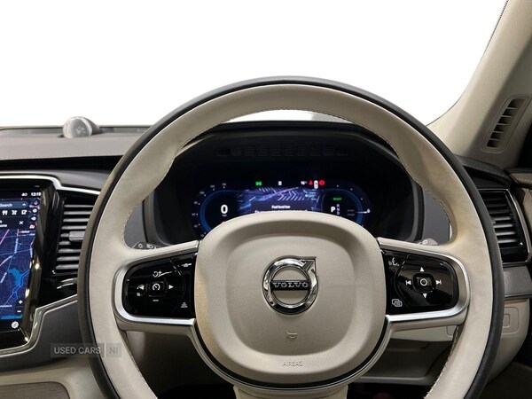 Used Volvo XC90 2024 for sale - 77009253: Photo 11