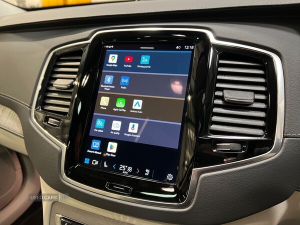 Used Volvo XC90 2024 for sale - 77009253: Photo 13