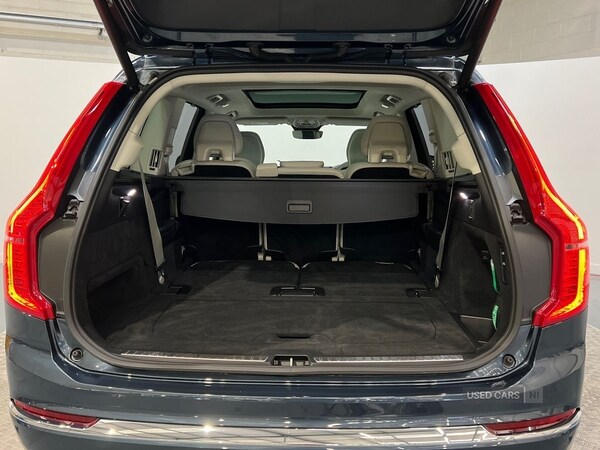 Used Volvo XC90 2024 for sale - 77009253: Photo 14