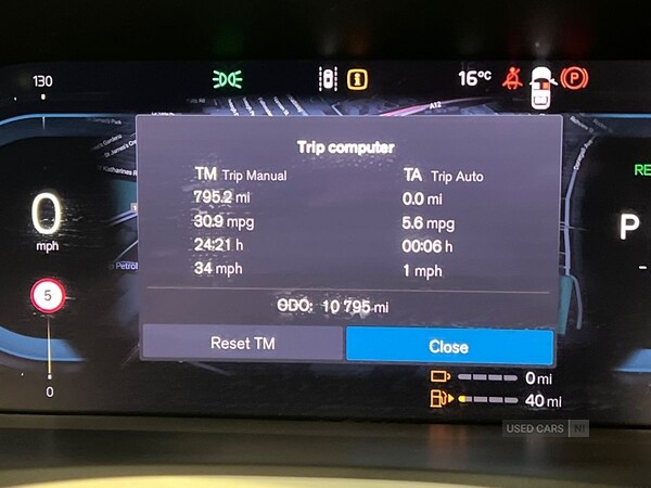 Used Volvo XC90 2024 for sale - 77009253: Photo 15