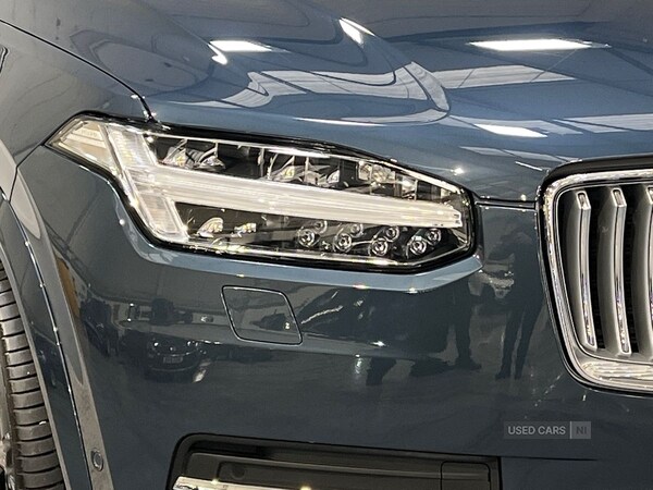 Used Volvo XC90 2024 for sale - 77009253: Photo 16