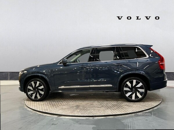 Used Volvo XC90 2024 for sale - 77009253: Photo 18