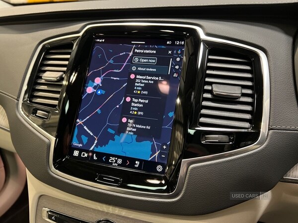 Used Volvo XC90 2024 for sale - 77009253: Photo 19