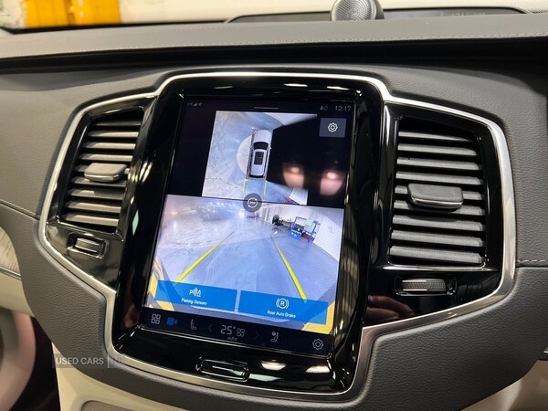 Used Volvo XC90 2024 for sale - 77009253: Photo 20