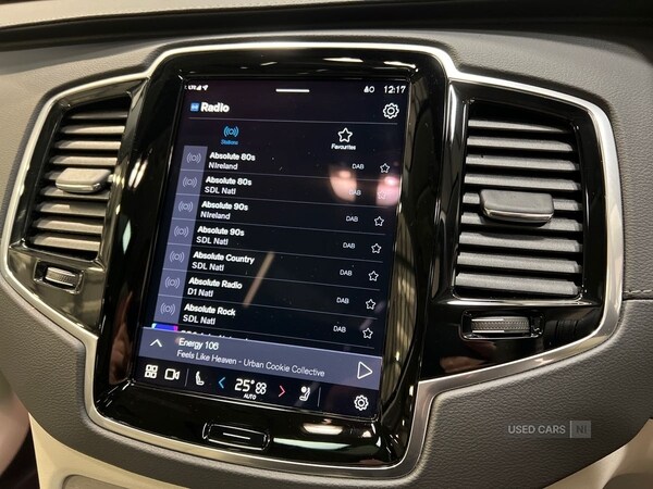 Used Volvo XC90 2024 for sale - 77009253: Photo 21
