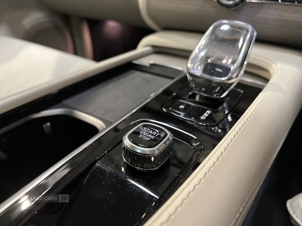 Used Volvo XC90 2024 for sale - 77009253: Photo 23