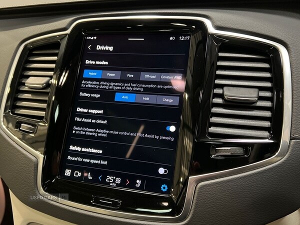 Used Volvo XC90 2024 for sale - 77009253: Photo 24