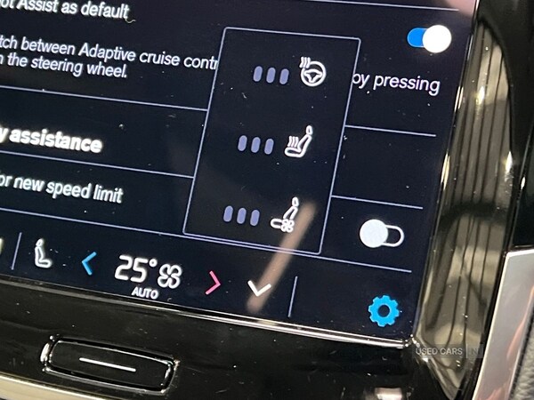 Used Volvo XC90 2024 for sale - 77009253: Photo 27