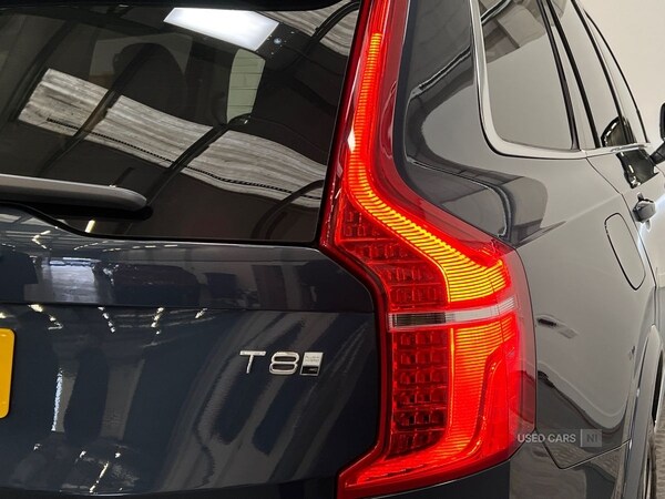 Used Volvo XC90 2024 for sale - 77009253: Photo 28