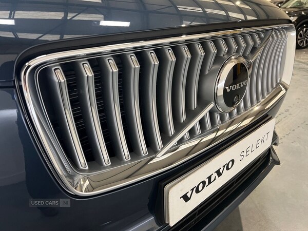 Used Volvo XC90 2024 for sale - 77009253: Photo 29
