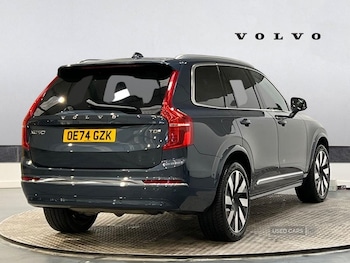 Used Volvo XC90 2024 for sale - 77009253: Photo