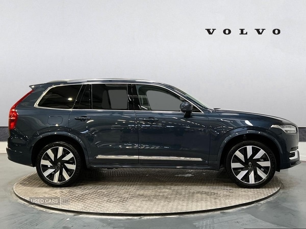Used Volvo XC90 2024 for sale - 77009253: Photo 3