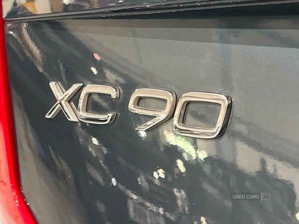 Used Volvo XC90 2024 for sale - 77009253: Photo 30