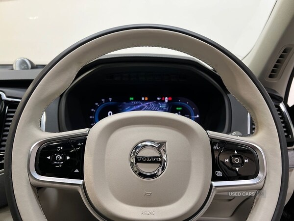 Used Volvo XC90 2024 for sale - 77009253: Photo 33