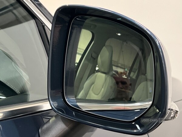 Used Volvo XC90 2024 for sale - 77009253: Photo 35