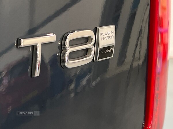 Used Volvo XC90 2024 for sale - 77009253: Photo 36