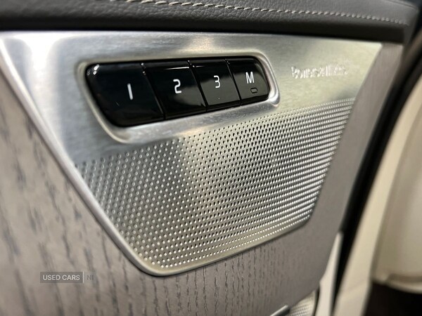 Used Volvo XC90 2024 for sale - 77009253: Photo 37