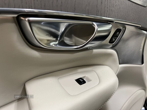 Used Volvo XC90 2024 for sale - 77009253: Photo 38