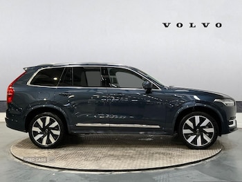 Used Volvo XC90 2024 for sale - 77009253: Photo