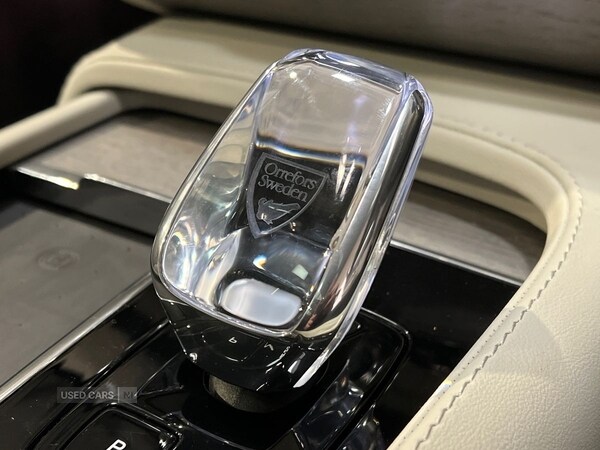 Used Volvo XC90 2024 for sale - 77009253: Photo 40