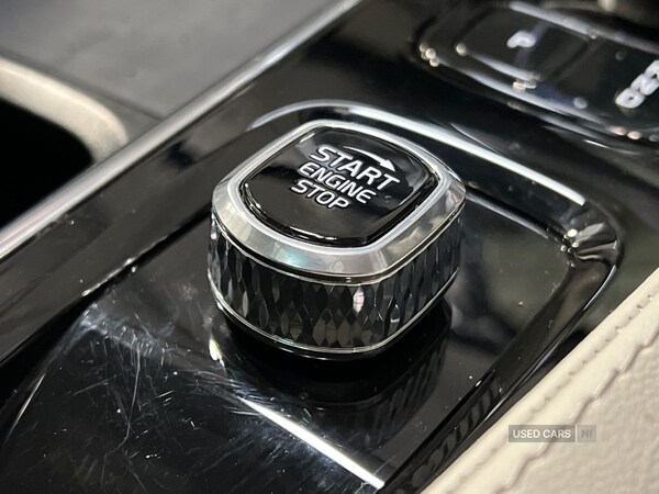 Used Volvo XC90 2024 for sale - 77009253: Photo 41