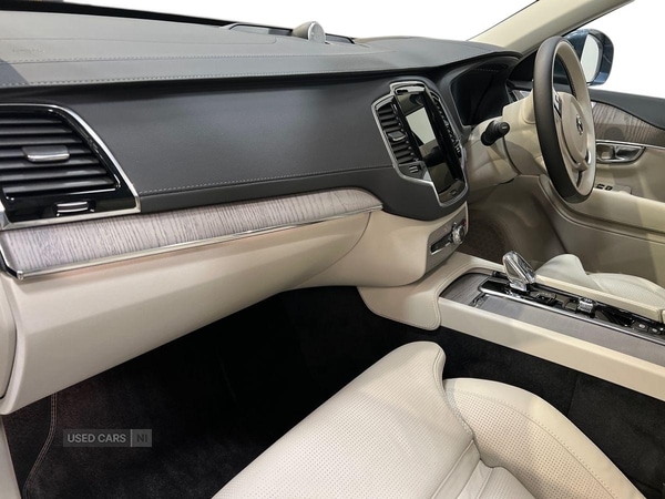 Used Volvo XC90 2024 for sale - 77009253: Photo 5