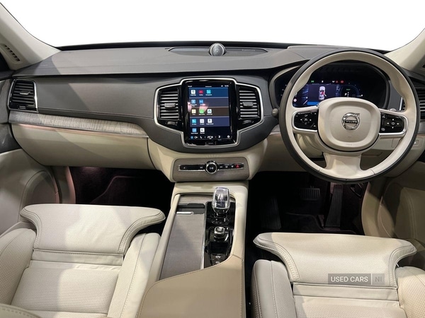 Used Volvo XC90 2024 for sale - 77009253: Photo 6