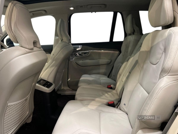 Used Volvo XC90 2024 for sale - 77009253: Photo 7