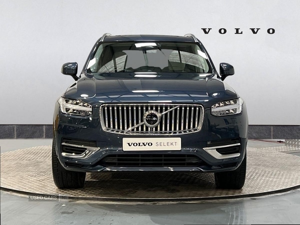 Used Volvo XC90 2024 for sale - 77009253: Photo 9