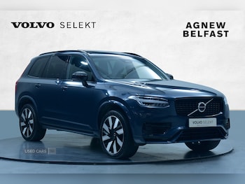 2024 - 2.0 T8 [455] RC PHEV Plus Dark 5dr AWD Geartronic