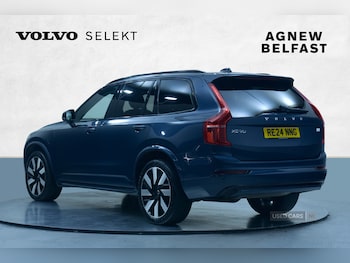 Used Volvo XC90 2024 for sale - 75508649: Photo