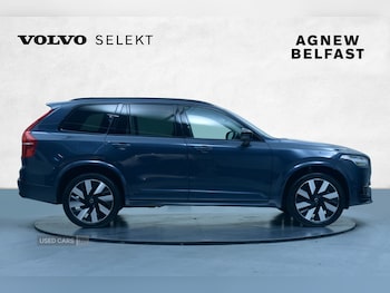 Used Volvo XC90 2024 for sale - 75508649: Photo