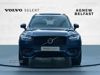 Used Volvo XC90 2024 for sale - 75508649: Photo