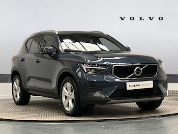 Used Volvo XC40 2025 for sale - 79554177: Photo
