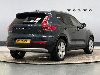 Used Volvo XC40 2025 for sale - 79554177: Photo