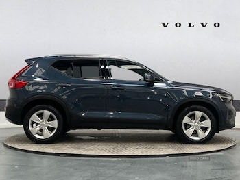 Used Volvo XC40 2025 for sale - 79554177: Photo