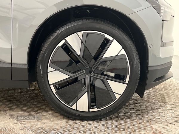 Used Volvo EX30 2025 for sale - 77672207: Photo 10