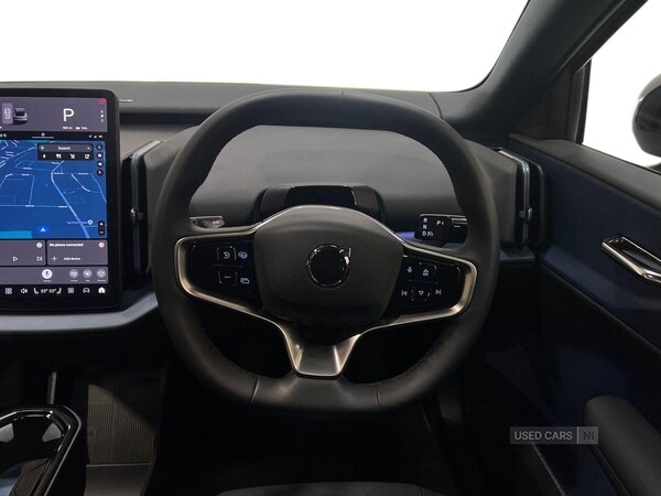 Used Volvo EX30 2025 for sale - 77672207: Photo 11