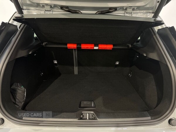 Used Volvo EX30 2025 for sale - 77672207: Photo 14