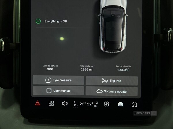 Used Volvo EX30 2025 for sale - 77672207: Photo 15