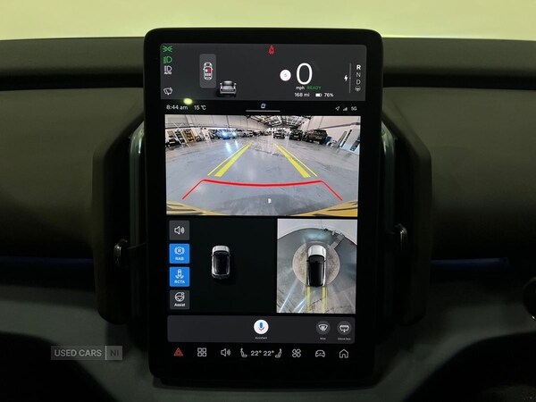 Used Volvo EX30 2025 for sale - 77672207: Photo 16