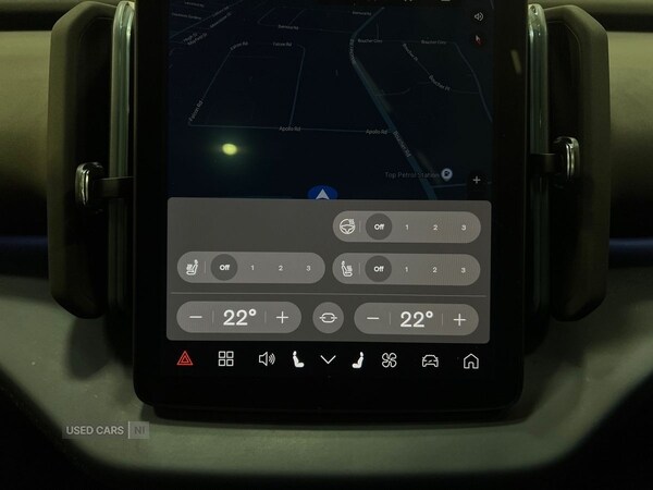 Used Volvo EX30 2025 for sale - 77672207: Photo 17