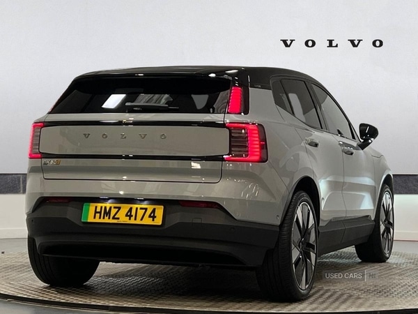 Used Volvo EX30 2025 for sale - 77672207: Photo 2