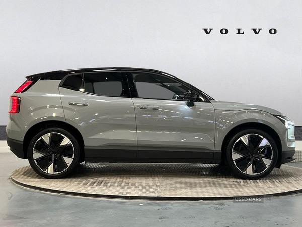 Used Volvo EX30 2025 for sale - 77672207: Photo 3