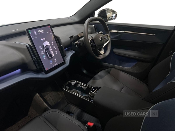 Used Volvo EX30 2025 for sale - 77672207: Photo 5