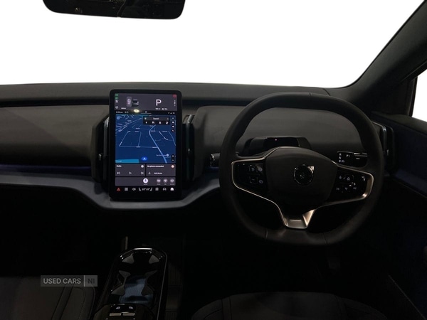 Used Volvo EX30 2025 for sale - 77672207: Photo 6