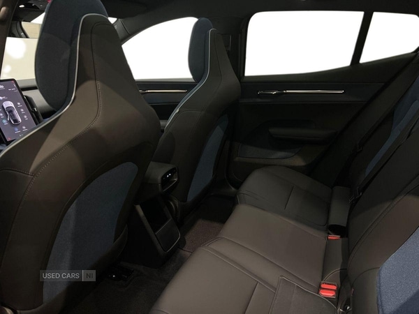 Used Volvo EX30 2025 for sale - 77672207: Photo 7